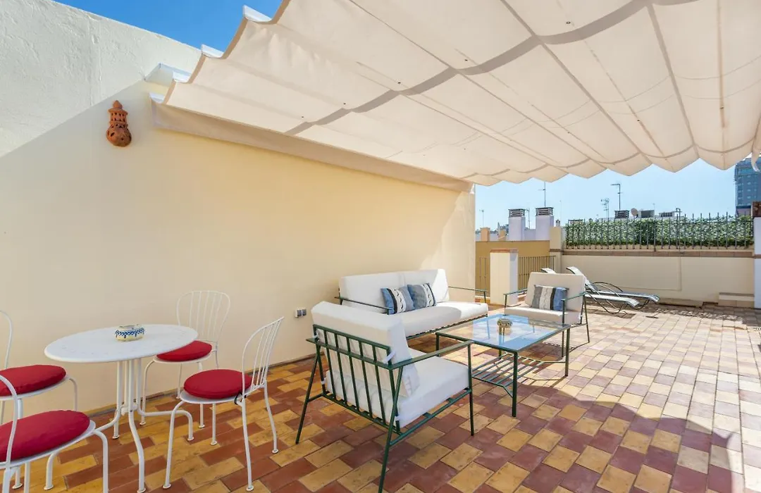 Genteel Home Campamento-1