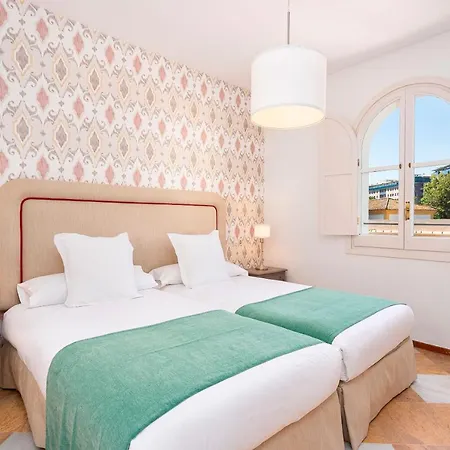 Genteel Home Campamento-2