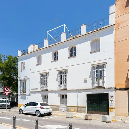 Genteel Home Campamento-3