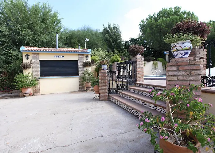 Chalet San Jose Sevilla